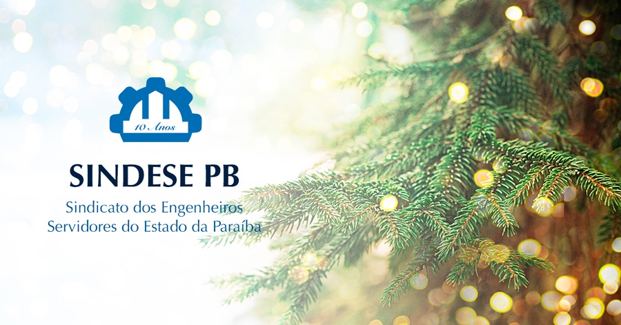 Recesso de Fim de Ano