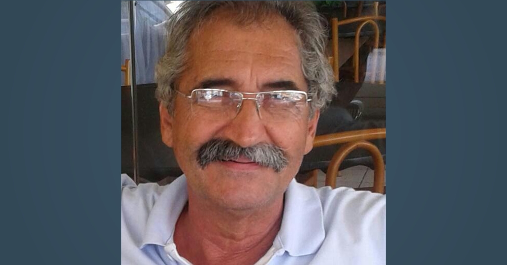 Sócio do SINDESEPB é nomeado a chefe de setor na prefeitura de Patos - PB