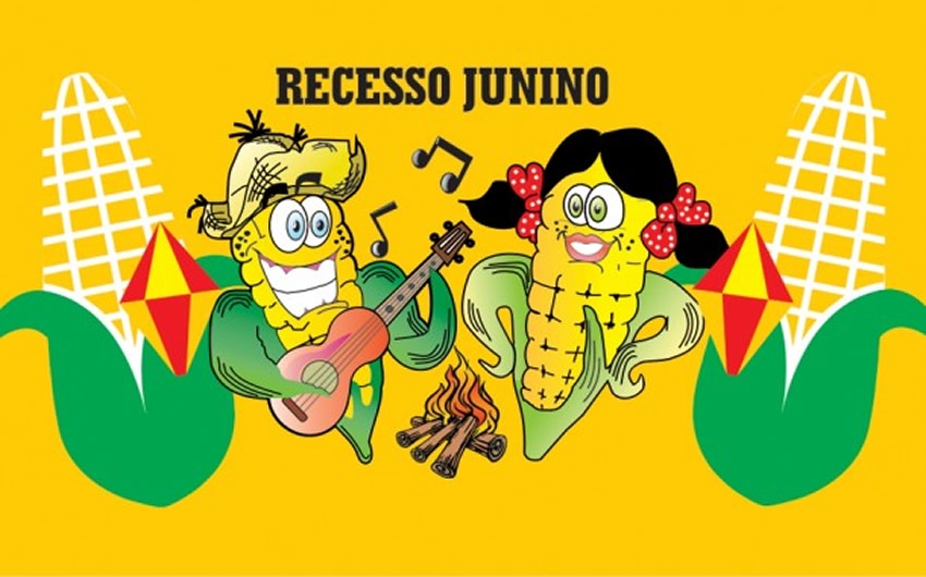 Recesso Junino