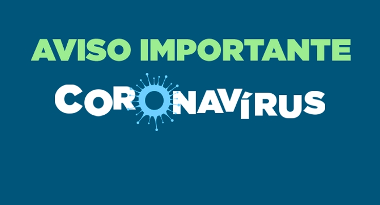 Informativo COVID-19