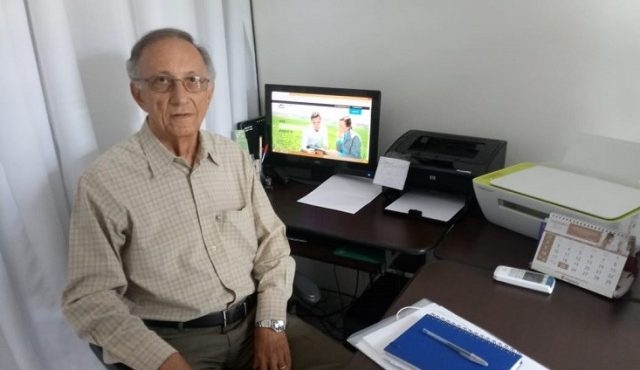 SINDESE PB parabeniza profissionais da contabilidade pela passagem do seu dia