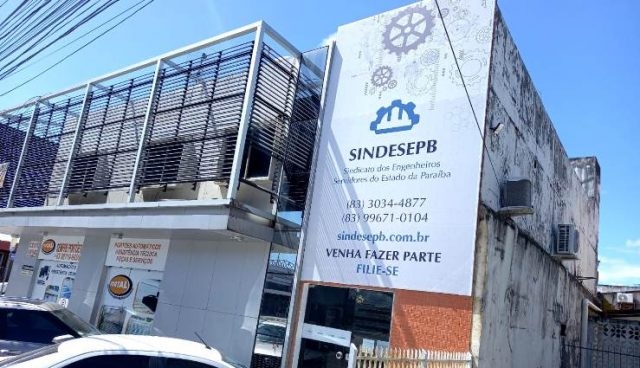SINDESE-PB terá seu expediente alterado nesta primeira semana de novembro 