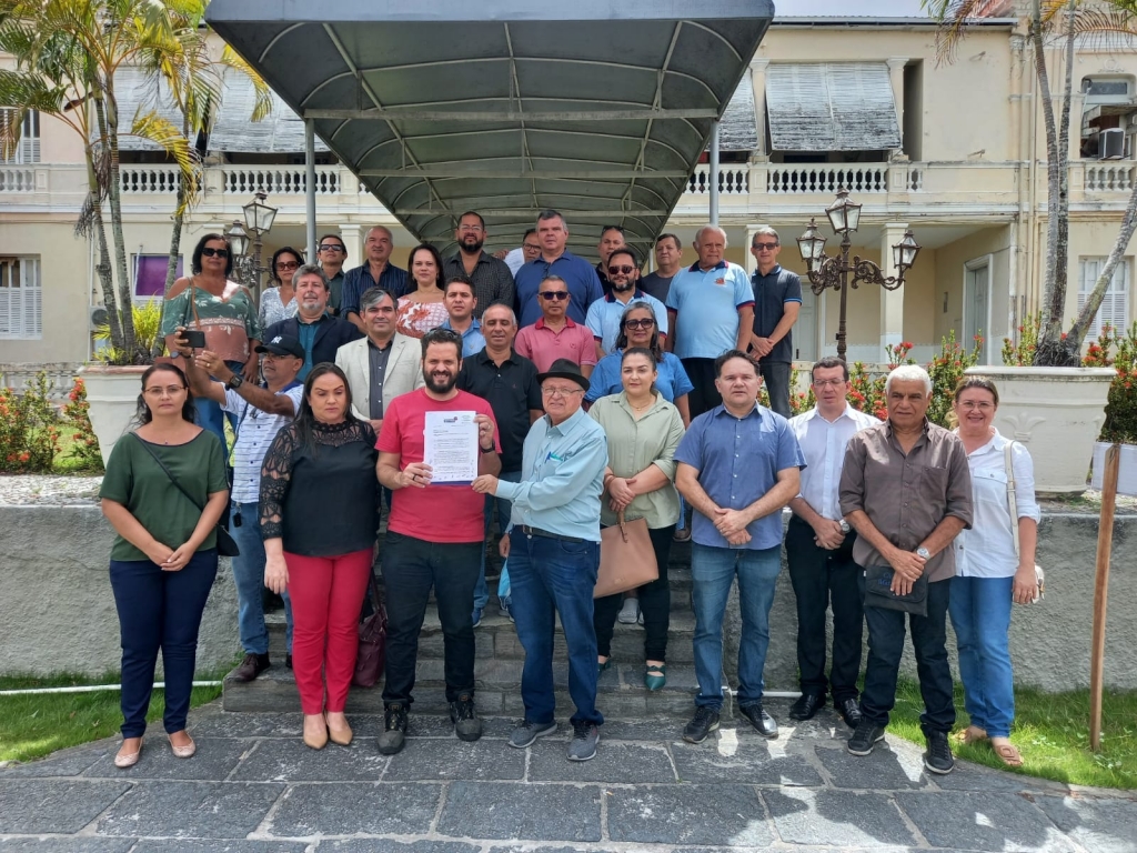 Solicitação de audiência sobre recomposição salarial dos servidores estaduais